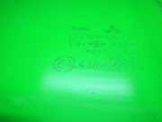 Türscheibe hinten rechts MITSUBISHI LANCER V Station Wagon (CB_W, CD_W) 1.6 16V (CB4W)