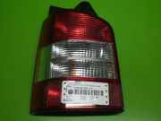 Schlussleuchte links VW TRANSPORTER T5 Kasten (7HA, 7HH, 7EA, 7EH) 2.0 TDI 7H5945095M