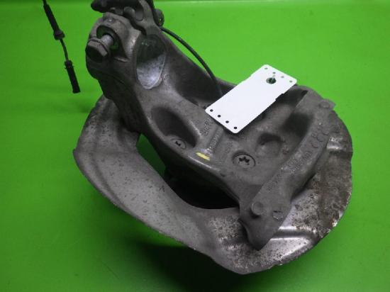 Achsschenkel vorne rechts BMW 1 (F20) 116 i 6792286 Bild Achsschenkel vorne rechts BMW 1 (F20) 116 i 6792286