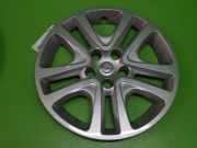 Radzierkappe vorne rechts OPEL ASTRA K Sports Tourer (B16) 1.2 Turbo (35) 13409779