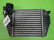 Ladeluftkühler links AUDI (NSU) A6 Avant (4F5, C6) 2.7 TDI 4F0145805AC