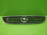 Kühlergrill OPEL ZAFIRA A Großraumlimousine (T98) 1.6 16V (F75)