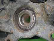 Achsschenkel vorne rechts MITSUBISHI COLT VI (Z3_A, Z2_A) 1.3