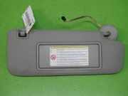 Sonnenblende vorne rechts OPEL ASTRA J 1.6 Turbo 13370805