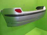 Sto?f?nger Sto?stange hinten NISSAN (DATSUN) ALMERA TINO (V10) 1.8