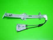 Fensterheber Tür hinten links MAZDA 626 V Hatchback (GF) 1.8