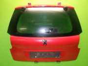 Hecktür Heckklappe PEUGEOT 207 SW (WK_) 1.6 HDi 8701AZ