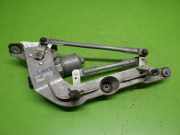 Wischergestänge vorne RENAULT ZOE (BFM_) ZOE 3397021341