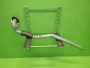 Auspuffrohr vorne OPEL CORSA C (X01) 1.8 (F08, F68)