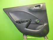 Türverkleidung hinten links OPEL CORSA E 1.4 13403508
