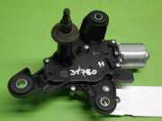 Wischermotor hinten OPEL CROSSLAND X (P17) 1.5 Turbo D (08, 68) 9819899980