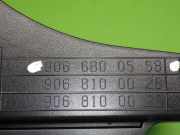 Getränkehalter vorne MERCEDES-BENZ SPRINTER 3-t Kasten (906) 213 CDI (906.611, 906.613) A9066800558