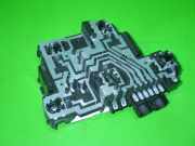 Lampenträger hinten links VW GOLF II (19E, 1G1) 1.6 191945257
