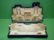 Sitzbank hinten FORD FOCUS II Cabriolet 2.0