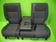 Sitzbank hinten VW GOLF PLUS (5M1, 521) 1.2 TSI