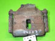 Bremssattel vorne rechts NISSAN (DATSUN) ALMERA II Hatchback (N16) 1.5