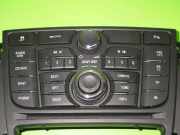 Radio Bedienschalter OPEL ASTRA J GTC 2.0 (08) 28299893