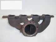 Auspuffkrümmer FORD ESCORT VII (GAL, AAL, ABL) 1.8 16V 958F9430BE