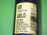 Stoßdämpfer hinten links OPEL CASCADA (W13) 2.0 CDTI 13427114