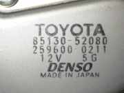 Wischermotor hinten TOYOTA YARIS VERSO (_NLP2_, _NCP2_) 1.4 D-4D (NLP22) 259600-0211