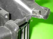 Gebläsemotor OPEL ASTRA G CC (T98) 1.8 16V (F08, F48) 9000348