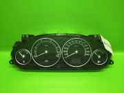 Kombiinstrumente Tacho JAGUAR X-TYPE Kombi X400 2.0 D 4X4F10349