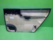 T?rverkleidung hinten links OPEL ZAFIRA A (F75_) 2.0 OPC