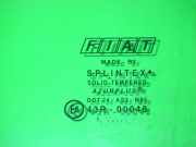 Türscheibe vorne links FIAT MULTIPLA (186_) 1.9 JTD 115