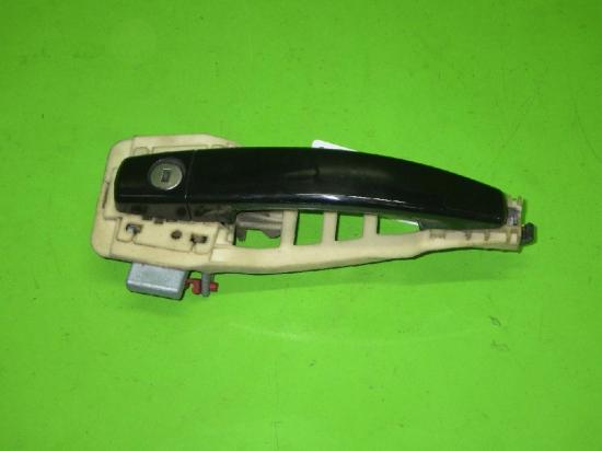 Türgriff vorne links außen OPEL SIGNUM 1.9 CDTI Bild Türgriff vorne links außen OPEL SIGNUM 1.9 CDTI