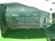 Wischermotor vorne FORD SIERRA (GBG, GB4) 1.8 0390241322