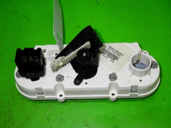 Heizungsregulierelement FORD FUSION (JU_) 1.25 2S6H18549BE Bild Heizungsregulierelement FORD FUSION (JU_) 1.25 2S6H18549BE