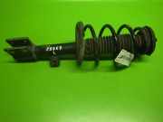 Federbein vorne links CITROEN BERLINGO Kasten (B9) 1.6 HDi 75 9684108680
