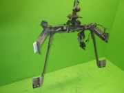 Anhängerkupplung RENAULT MASTER II Kasten (FD) 2.5 dCi 7700353731