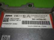 Motorsteuerger?t OPEL CROSSLAND X (P17) 1.2 V29087190A