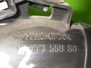 Ansaugschlauch Luftmassenmesser OPEL GRANDLAND X (A18) 1.2 (75) 9677355980