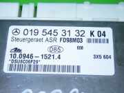 Steuergerät ASR (Antischlupf) MERCEDES-BENZ CLK (C208) 200 (208.335) 10094615214