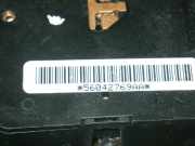 Wischerschalter CHRYSLER GRAND CHEROKEE II (WJ, WG) 2.7 CRD 4x4