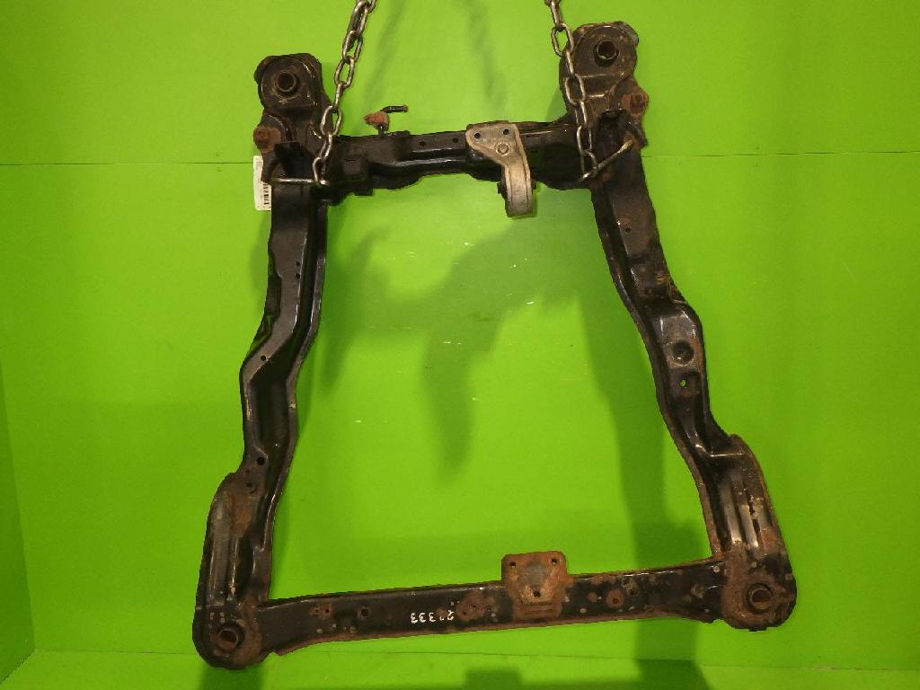 Aggregateträger Motorträger HYUNDAI SANTA FÉ I (SM) 2.0 CRDi 4x4 62410-26821 Bild Aggregateträger Motorträger HYUNDAI SANTA FÉ I (SM) 2.0 CRDi 4x4 62410-26821