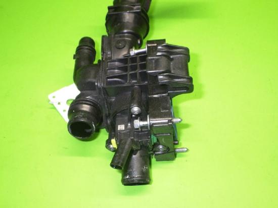 Thermostatgehäuse OPEL COMBO Großraumlimousine 1.5 9812113780 Bild Thermostatgehäuse OPEL COMBO Großraumlimousine 1.5 9812113780