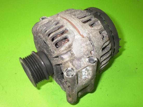 Lichtmaschine RENAULT LAGUNA I Grandtour (K56_) 1.8 16V (K563, K564) 0124415007 Bild Lichtmaschine RENAULT LAGUNA I Grandtour (K56_) 1.8 16V (K563, K564) 0124415007