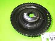 Riemenscheibe Kurbelwelle OPEL VECTRA B Caravan (31_) 1.6 i 16V