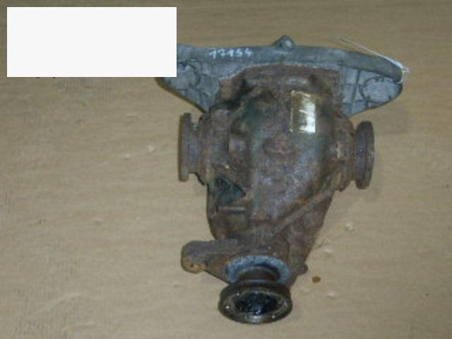 Differential hinten BMW 5 (E39) 523 i Bild Differential hinten BMW 5 (E39) 523 i