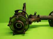 Federbein vorne rechts NISSAN (DATSUN) ALMERA TINO (V10) 1.8