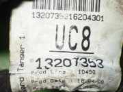 Kraftstoffpumpe OPEL CORSA D 1.3 CDTI