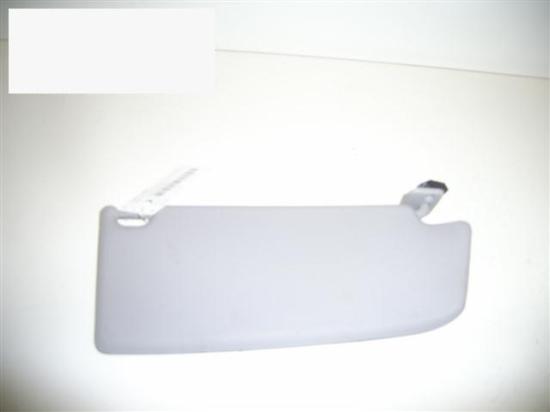 Sonnenblende vorne links OPEL ASTRA H Caravan (A04) 1.9 CDTI (L35) 13233496 Bild Sonnenblende vorne links OPEL ASTRA H Caravan (A04) 1.9 CDTI (L35) 13233496