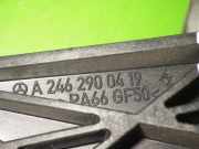 Kupplungspedal MERCEDES-BENZ B-KLASSE (W246, W242) B 180 (246.242) A2462900419