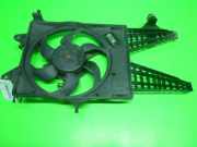 Lüfter FIAT PUNTO (188_) 1.9 JTD 80 (188.237, .257, .337, .357) 0051738696