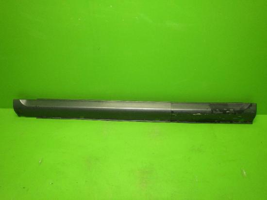 Schwellerleiste links KIA SORENTO I (JC) 2.5 CRDi 87775-3E000 Bild Schwellerleiste links KIA SORENTO I (JC) 2.5 CRDi 87775-3E000