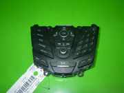 Radio Bedienschalter FORD B-MAX (JK) 1.4 C1BT18K811PA