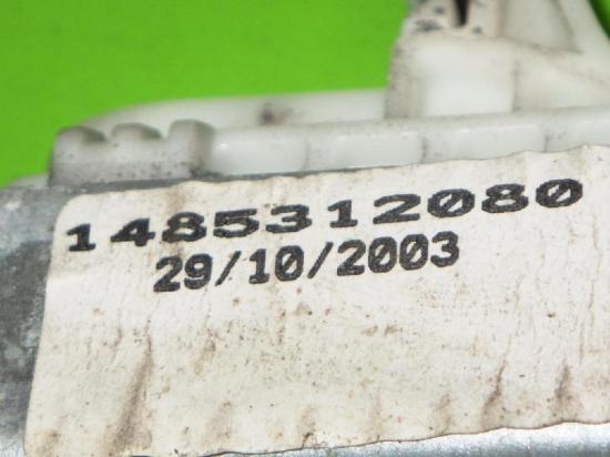 Fensterheber Tür vorne links FIAT ULYSSE (179_) 2.2 JTD 1485312080 Bild Fensterheber Tür vorne links FIAT ULYSSE (179_) 2.2 JTD 1485312080